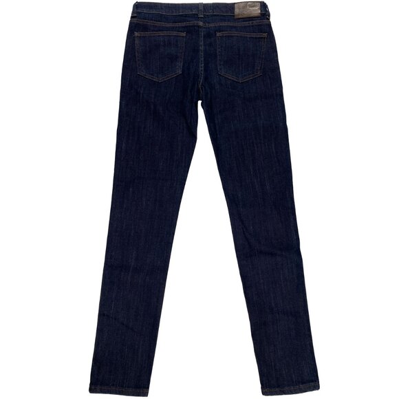 Naked & Famous The Skinny Indigo Power Stretch men's size 30x31.5 - Picture 2 of 9